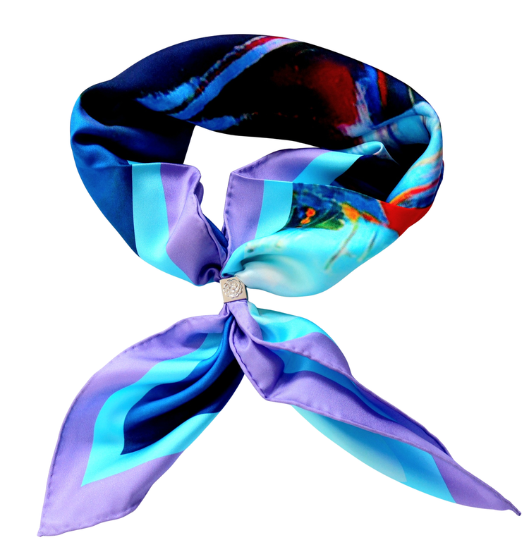 The Scarves